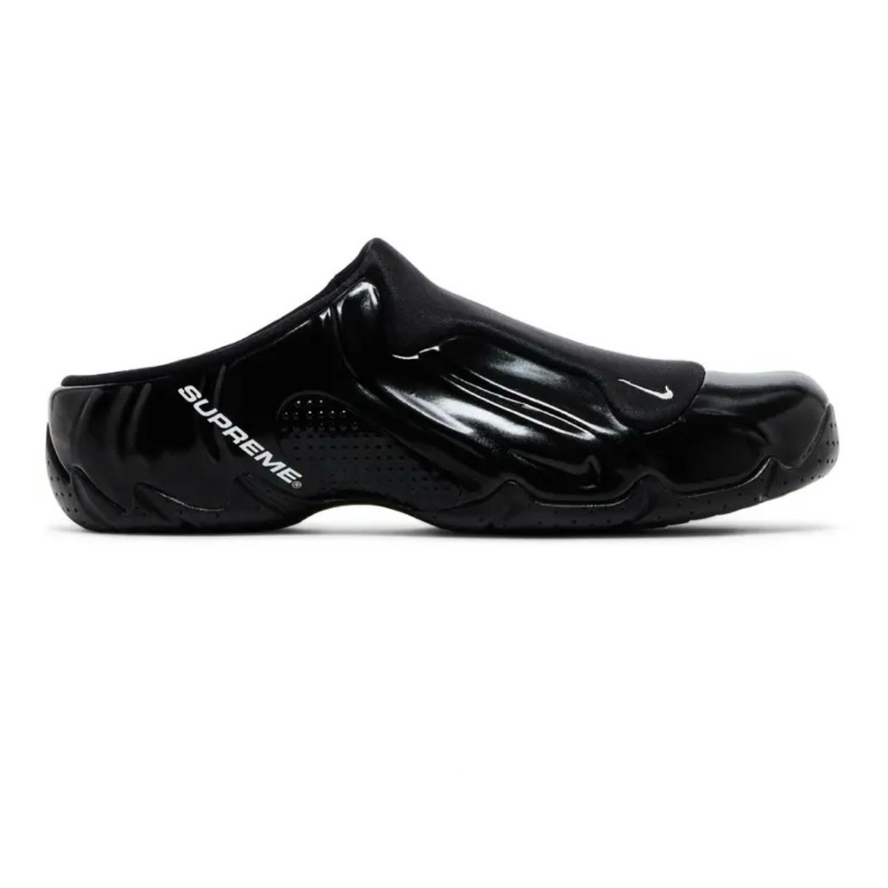 Supreme x Nike clogposite mule w box